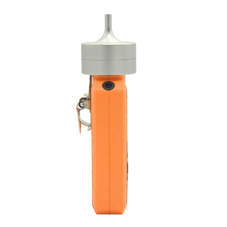 Portable Gas Detector factory