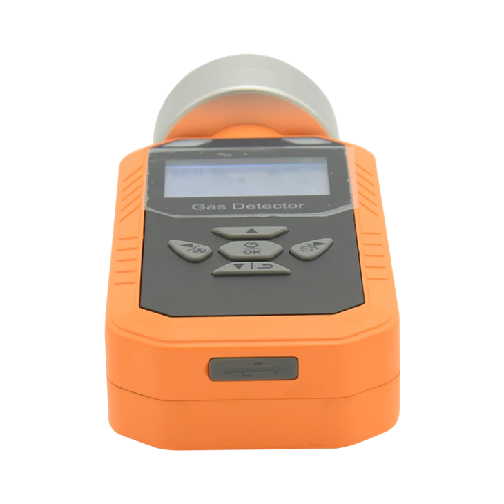 Portable Gas Detector high quality