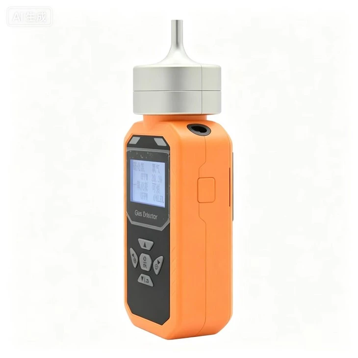 Portable Gas Detector best