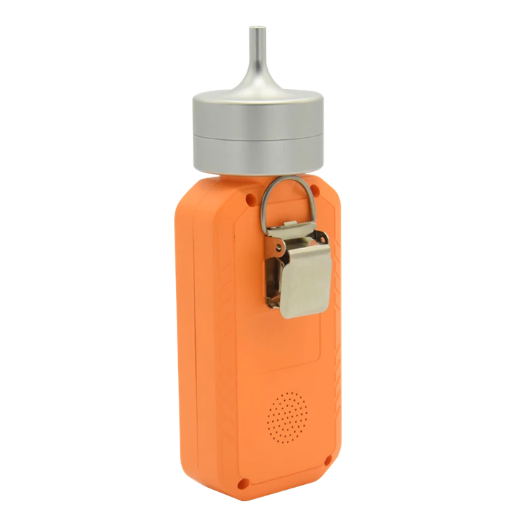 Portable Gas Detector suppliers